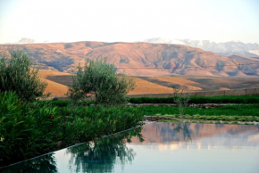 Kasbah Beldi, Aguergour